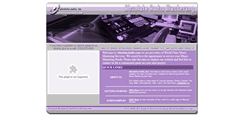 Desktop Screenshot of absoluteaudio.com